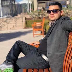 Meet your Posher, Binod